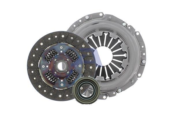 Kit d'embrayage AISIN ref. KF-030
